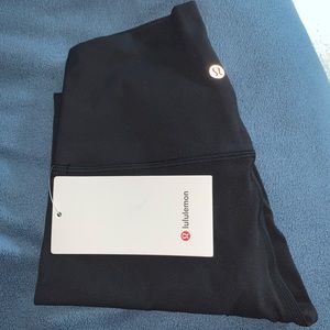 Align HR 28” - Black 🖤🤍